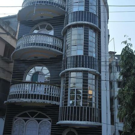 New Hotel White Palace Calcutta Exterior foto