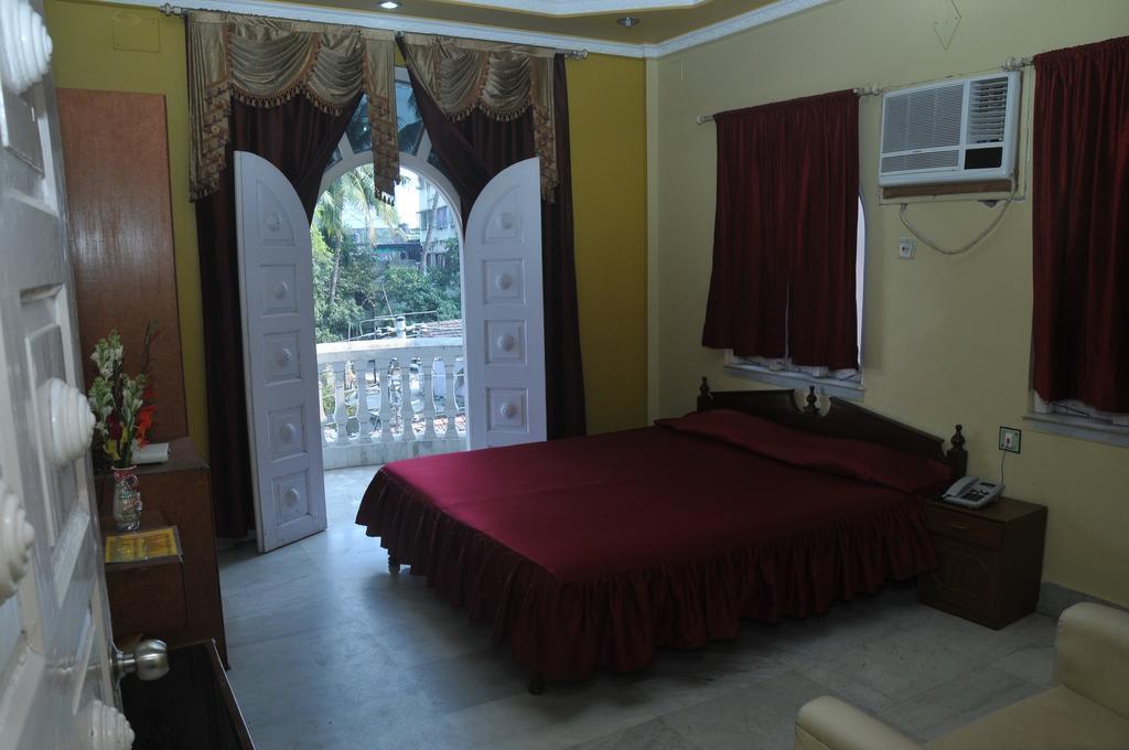 New Hotel White Palace Calcutta Cameră foto